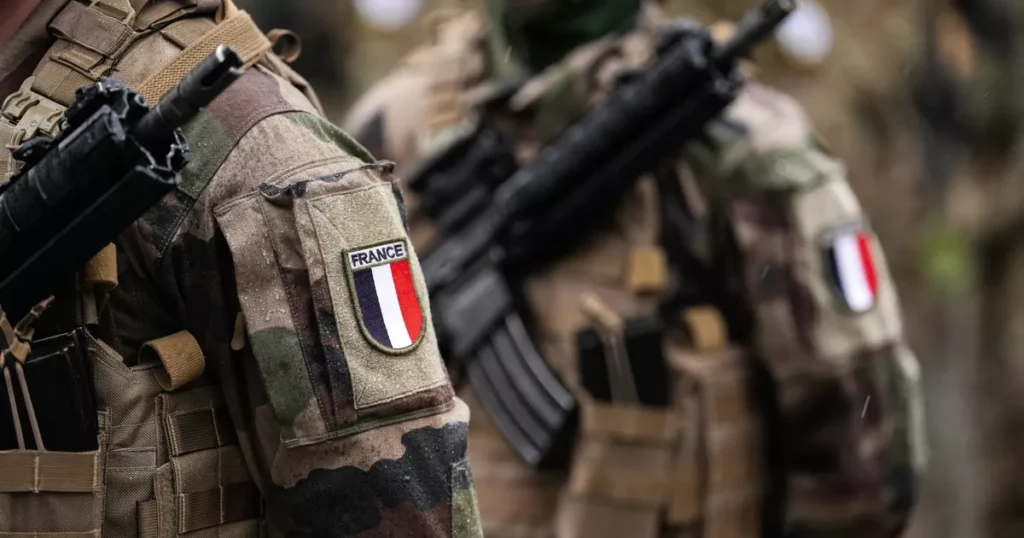 La France transfère la station militaire de Rufisque au Sénégal